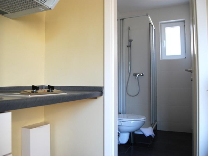 Ferienwohnung Hiddensee In Vitte Bilik gambar